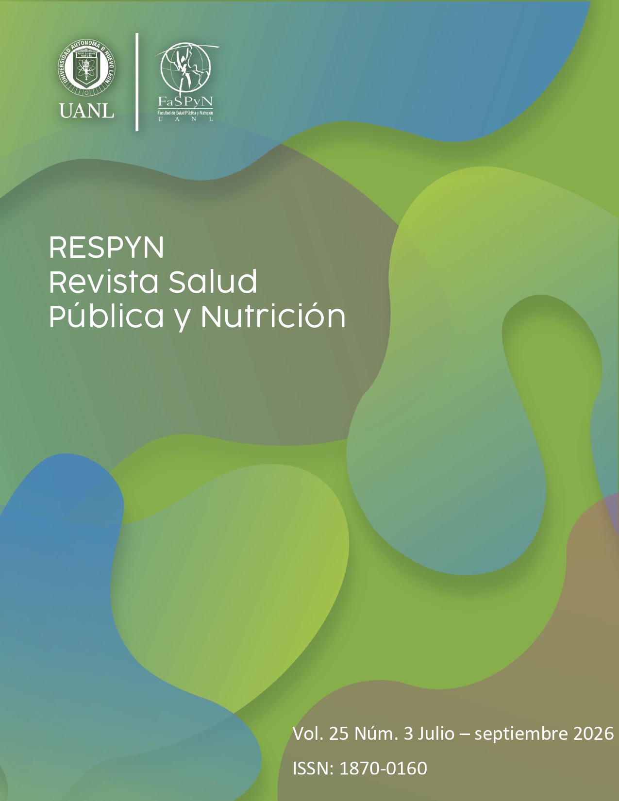 					Ver Vol. 25 Núm. 3 (2026): JUL-SEP 2026
				